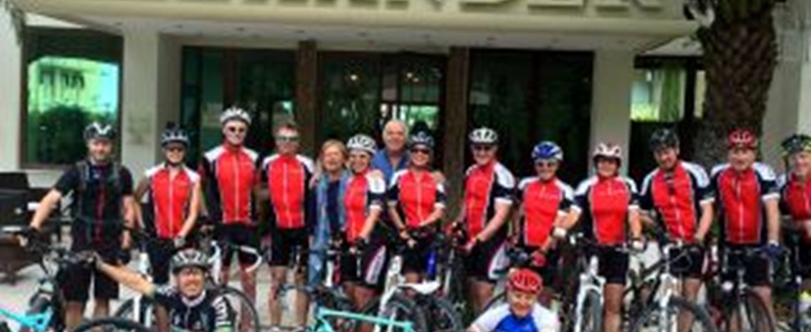 BIKE HOLIDAY FORMULA STANDARD 2026