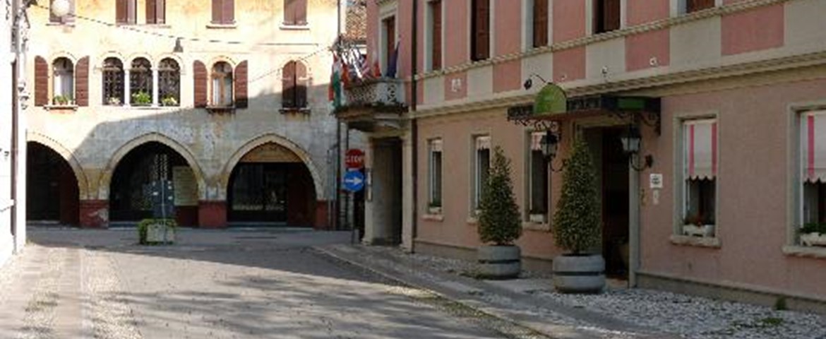 HOTEL SPESSOTTO