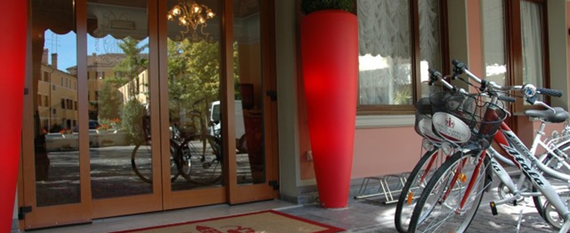 HOTEL SPESSOTTO