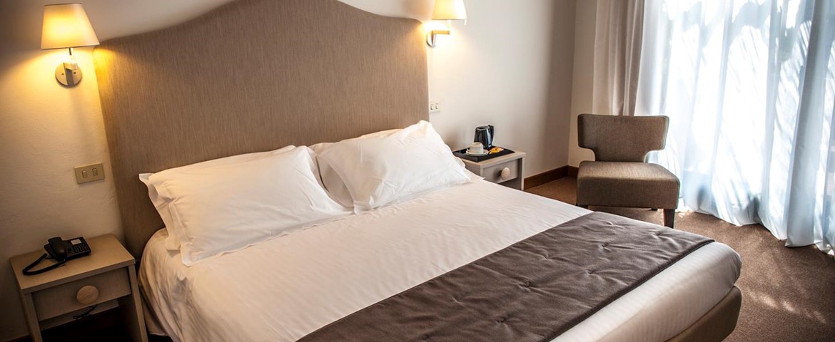 HOTEL TERRE DI CASOLE