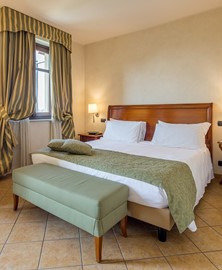 BEST WESTERN PLUS HOTEL LE RONDINI 