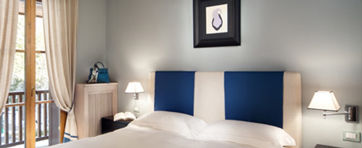 VAL DI LUCE SPA RESORT