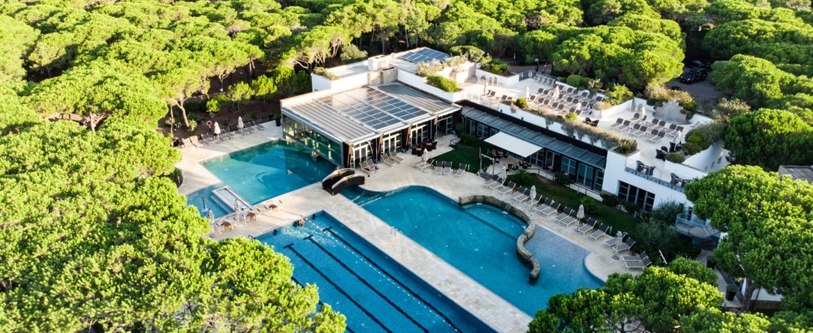 RIVA DEL SOLE SPA