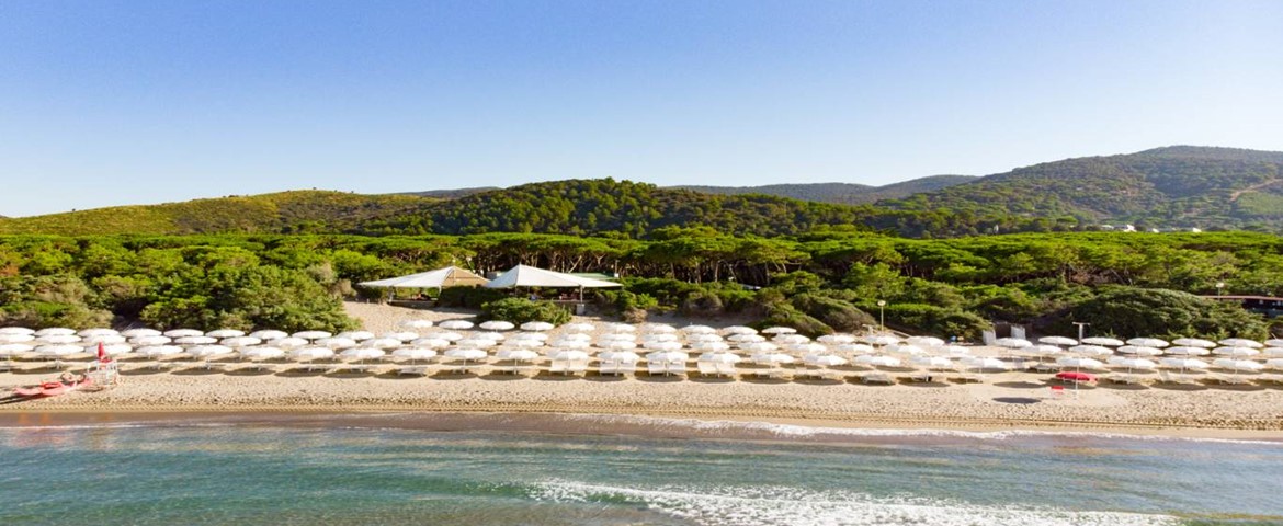 RIVA DEL SOLE SPA
