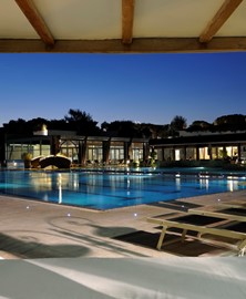 RIVA DEL SOLE SPA