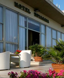 HOTEL SPIAGGIA CATTOLICA