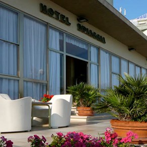 Hotel Spiaggia Cattolica