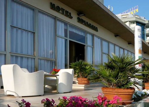 Hotel Hotel Spiaggia Cattolica