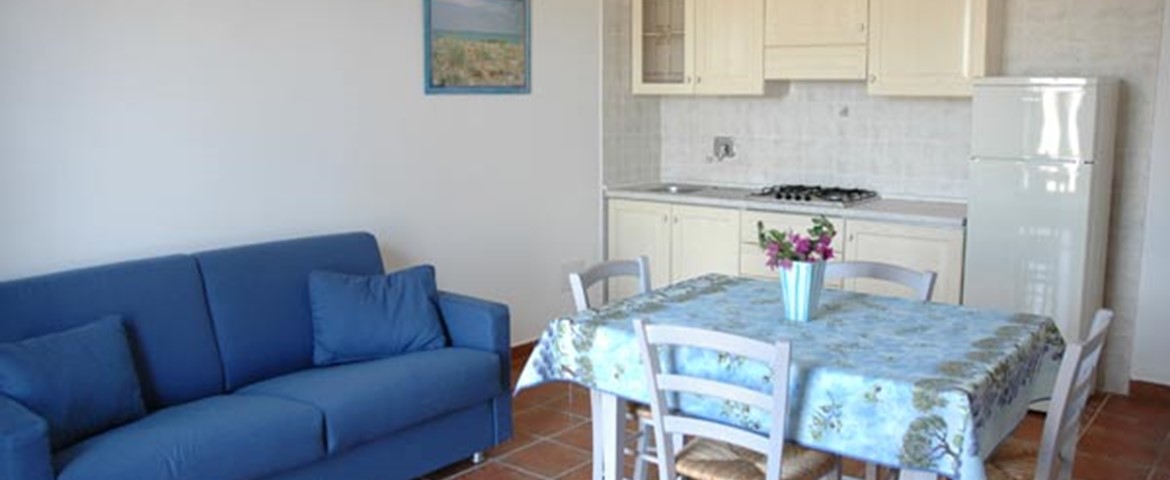 BORGO VALMARINA