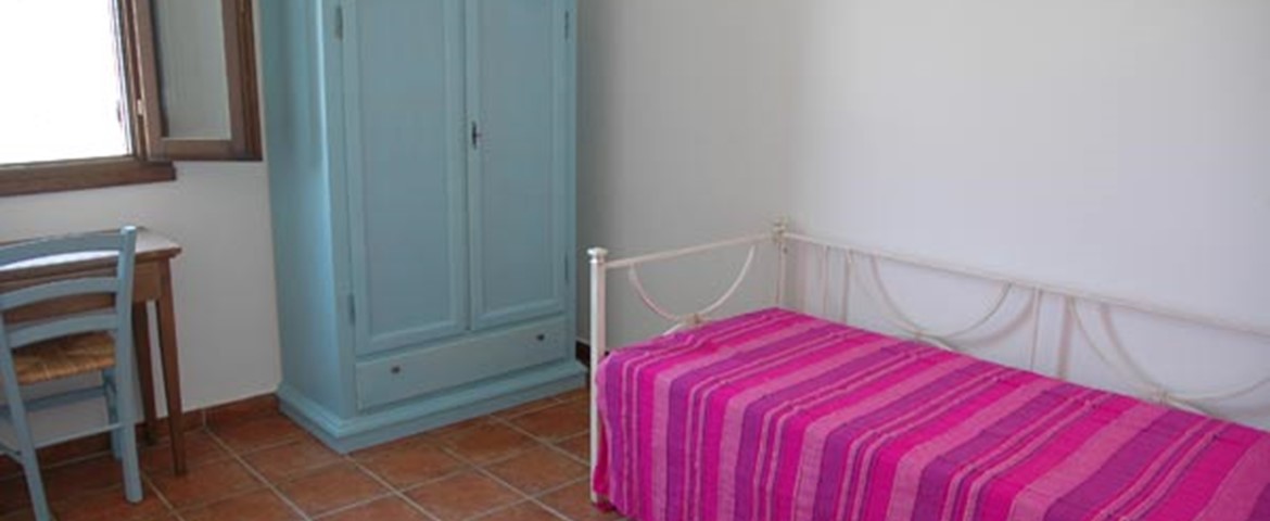 BORGO VALMARINA