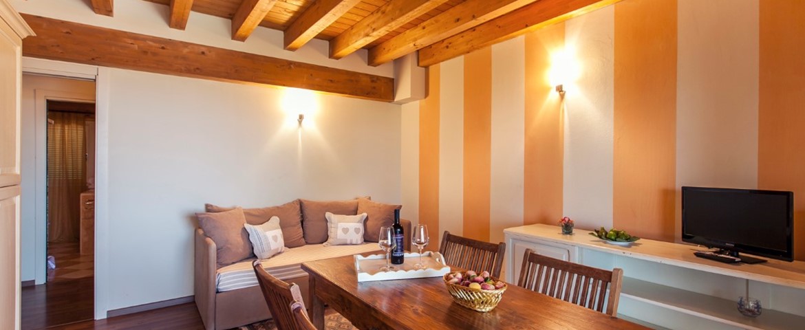 AGRITURISMO PODERE L'AGAVE