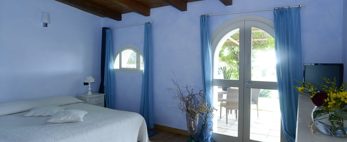 AGRITURISMO PODERE L'AGAVE