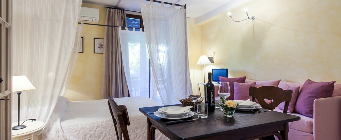 AGRITURISMO PODERE L'AGAVE