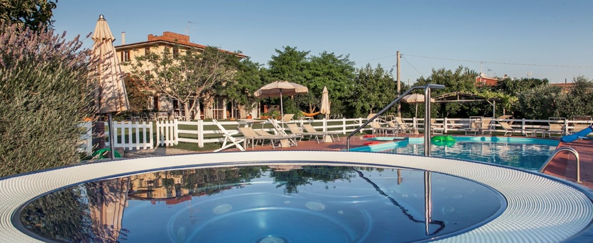 AGRITURISMO PODERE L'AGAVE