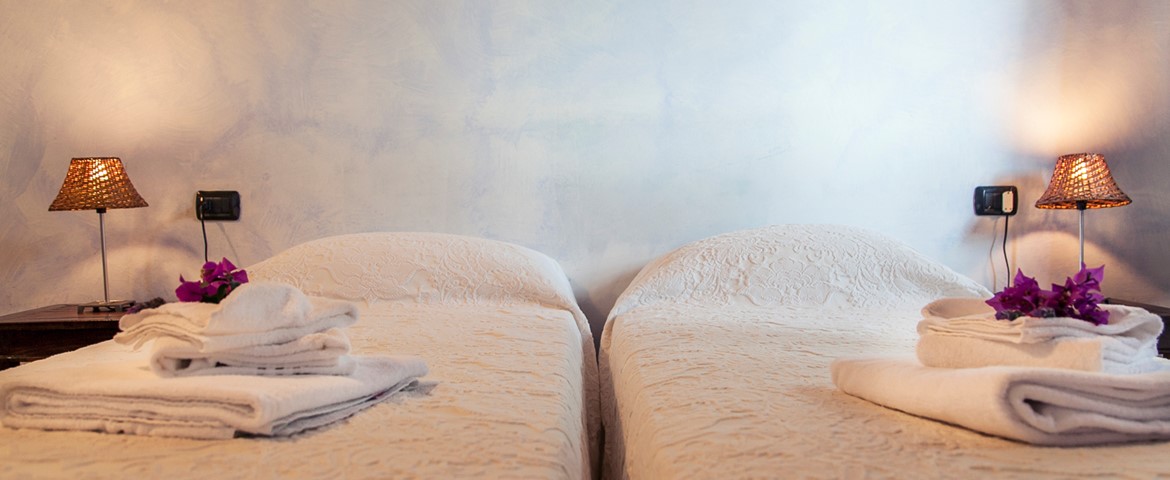 AGRITURISMO PODERE L'AGAVE