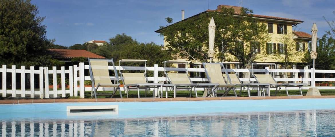 AGRITURISMO PODERE L'AGAVE