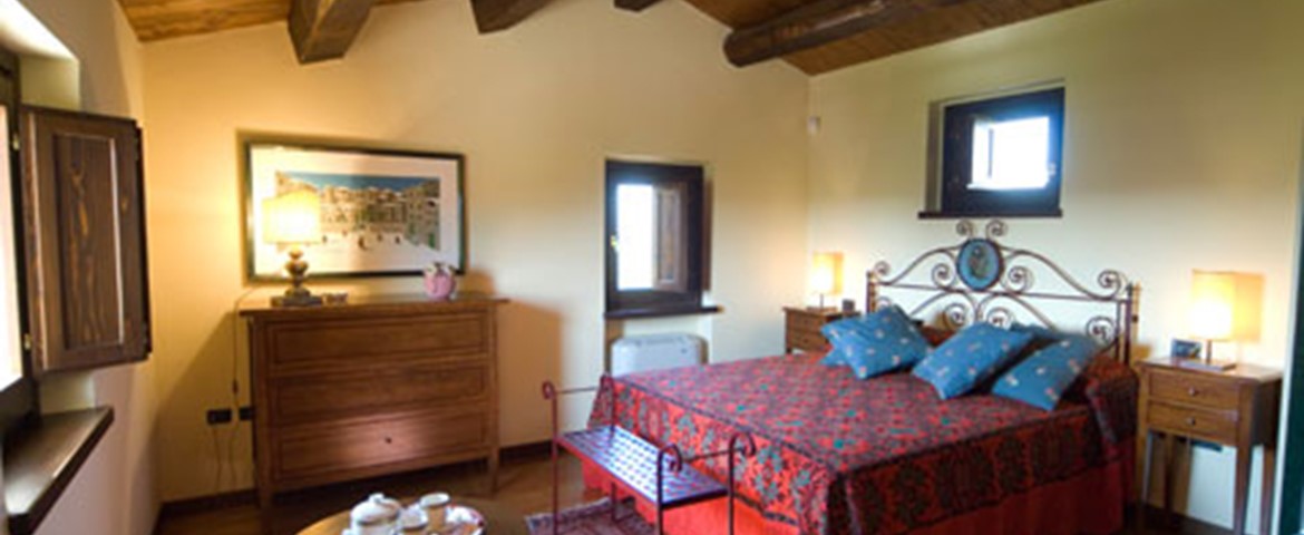 RESIDENZA ISABELLA
