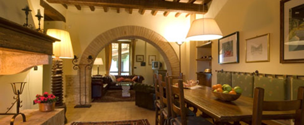 RESIDENZA ISABELLA