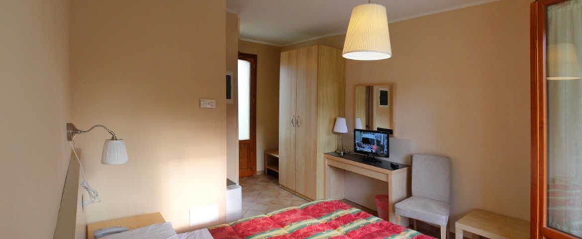 VILLA ROSY