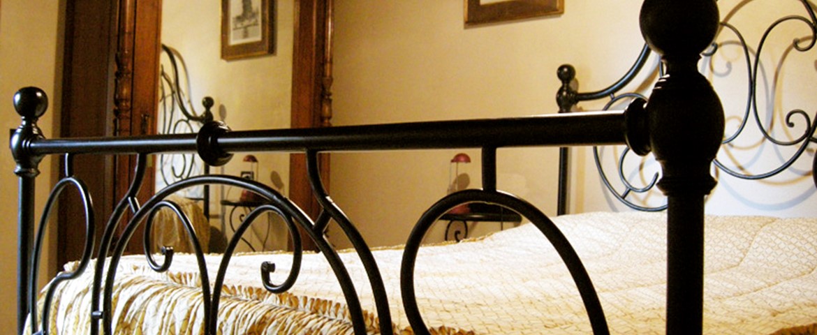 AGRITURISMO LA PALAZZINA