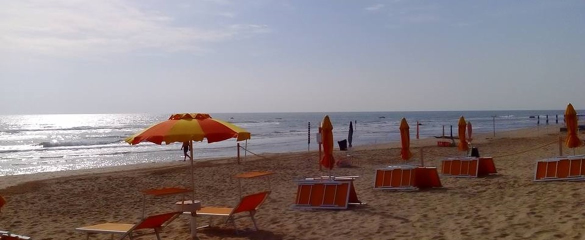 INTERNATIONAL CAMPING TORRE CERRANO