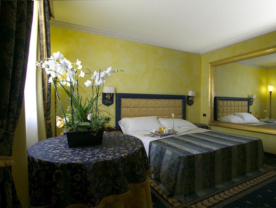 Hotel Motel del Duca