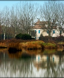 L'OASI DI CANNEVIE'