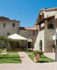 BED AND BREAKFAST SUVERETO
