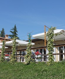 AL COLLE