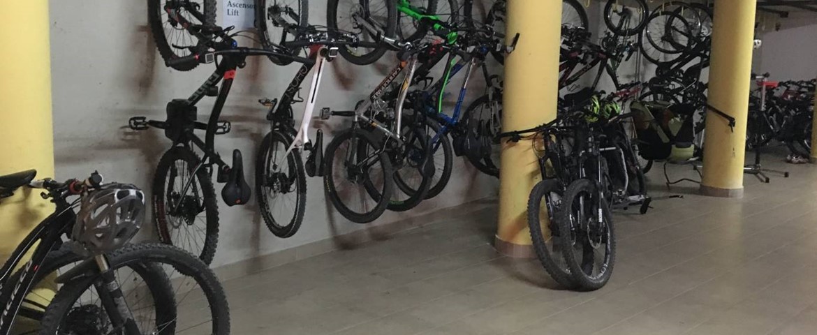 PARK HOTEL IL VIGNETO