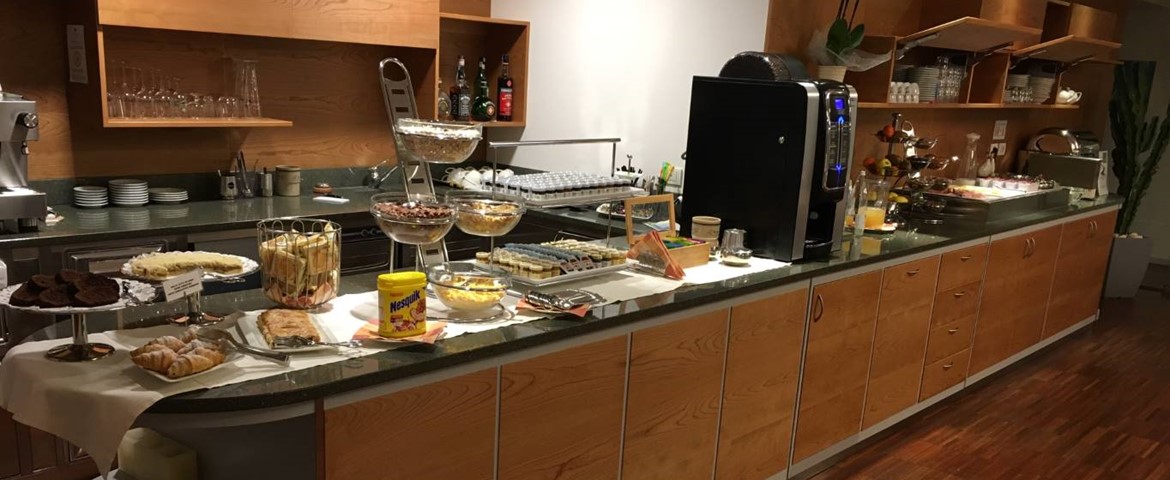 PARK HOTEL IL VIGNETO