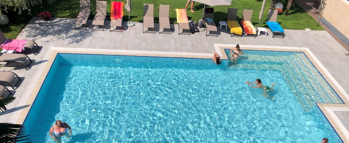 PARK HOTEL IL VIGNETO