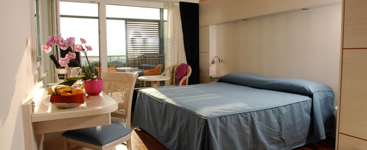 PARK HOTEL IL VIGNETO