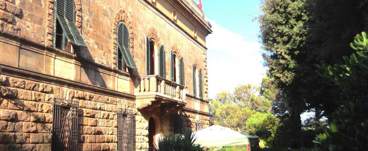 RESIDENCE VILLA ELENA