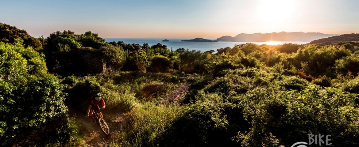 Gran Fondo della Versilia 23° edizione