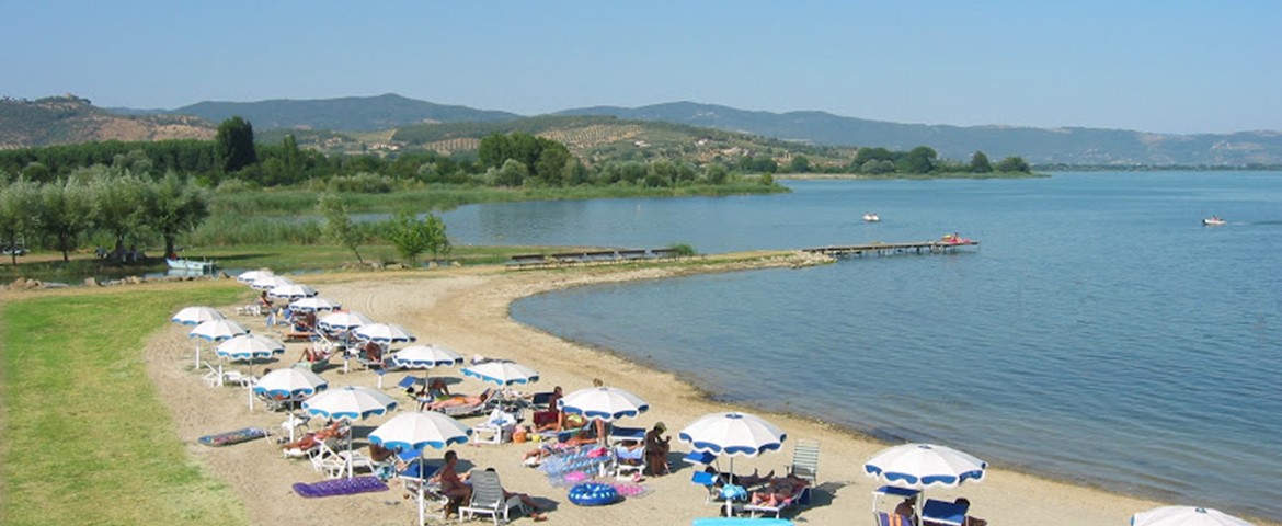 BADIACCIA CAMPING VILLAGE
