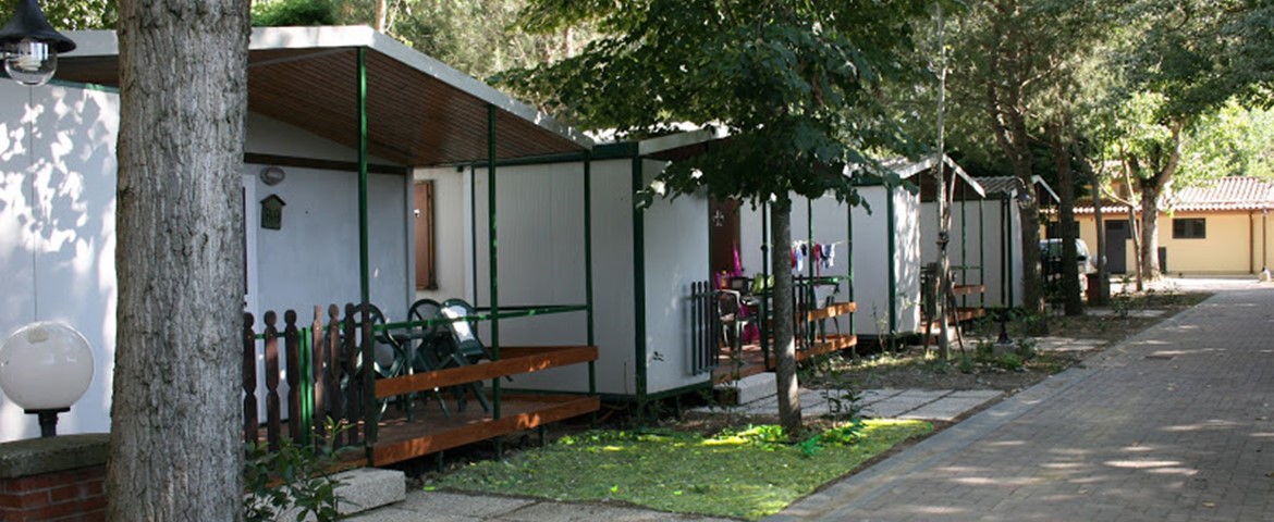 BADIACCIA CAMPING VILLAGE