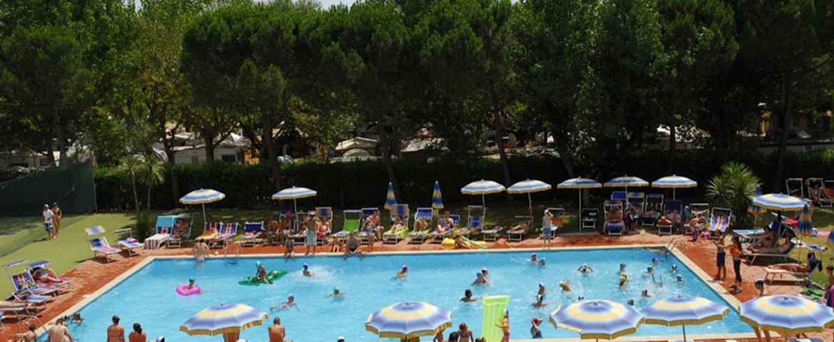 BADIACCIA CAMPING VILLAGE