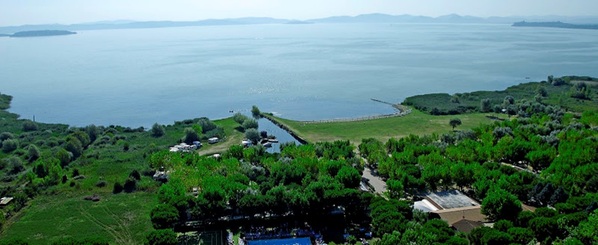 BADIACCIA CAMPING VILLAGE
