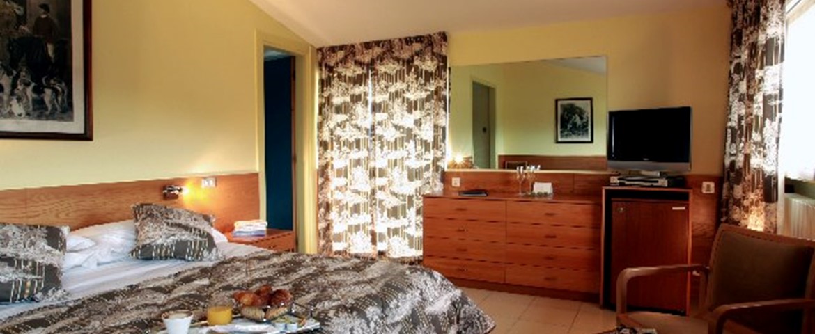 HOTEL SIRIO