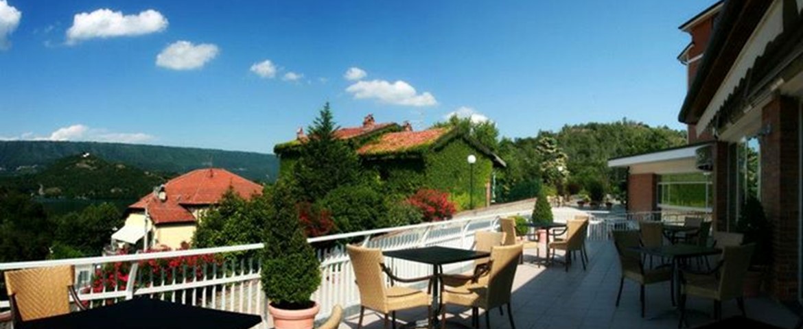 HOTEL SIRIO