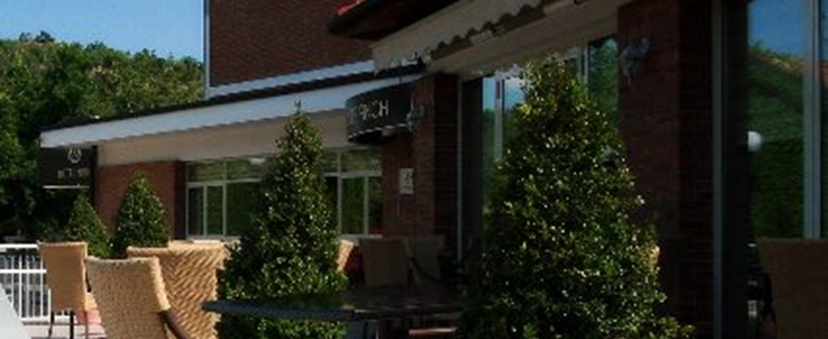HOTEL SIRIO