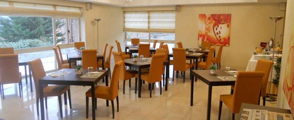 HOTEL SIRIO