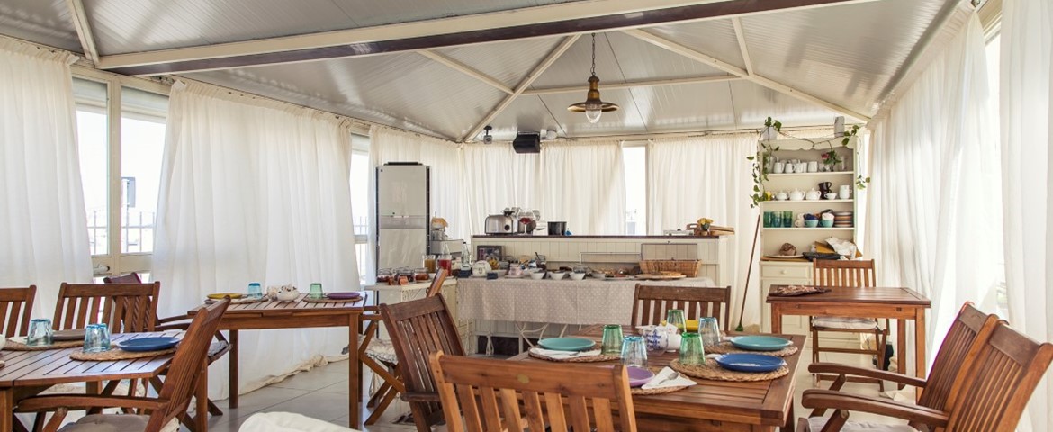 RESIDENCE SANTA CECILIA