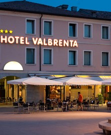 HOTEL VALBRENTA