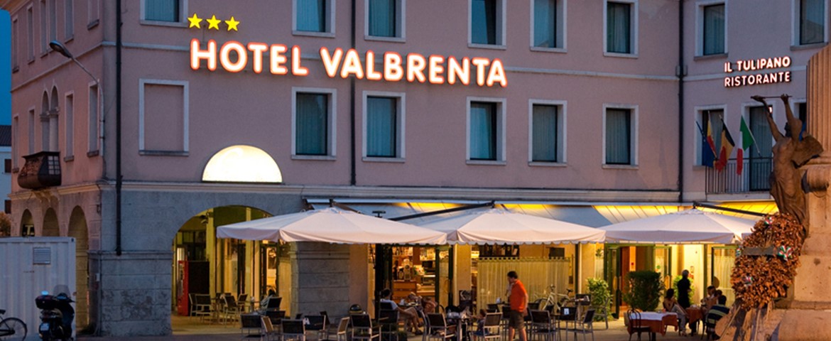 HOTEL VALBRENTA