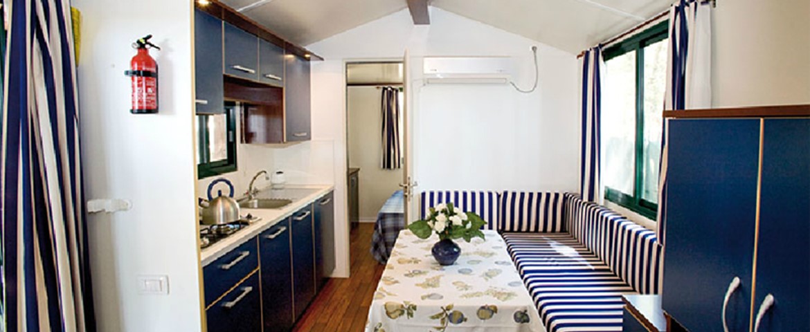 CAMPING SANTA MARIA DI LEUCA