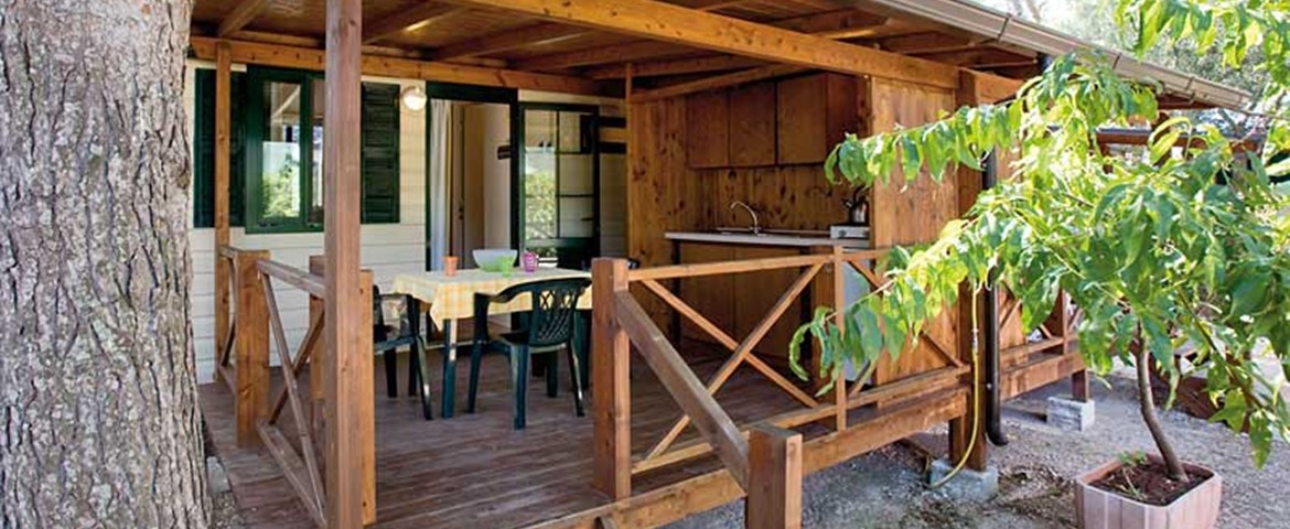 CAMPING SANTA MARIA DI LEUCA