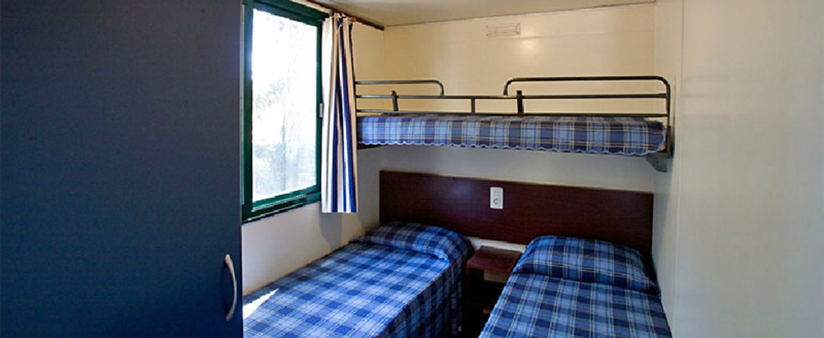 CAMPING SANTA MARIA DI LEUCA