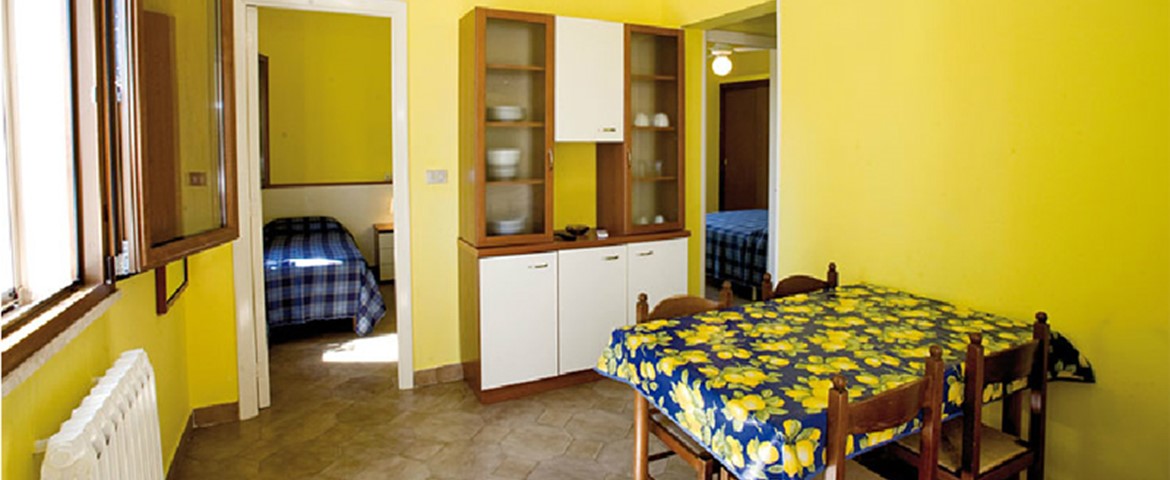 CAMPING SANTA MARIA DI LEUCA